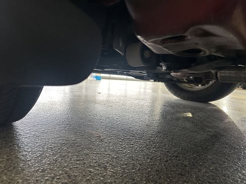 Used 2011 Chevrolet Equinox LT w/ Chrome Appearance Package image 34