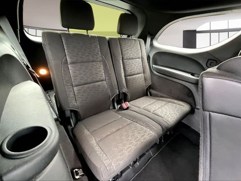 New 2026 Dodge Durango GT w/ Blacktop Package image 23