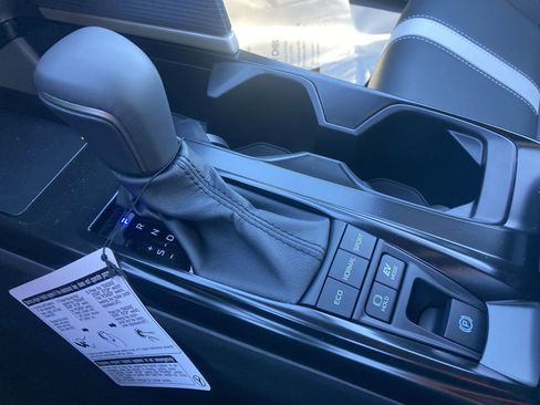 Certified 2026 Toyota Camry SE image 23