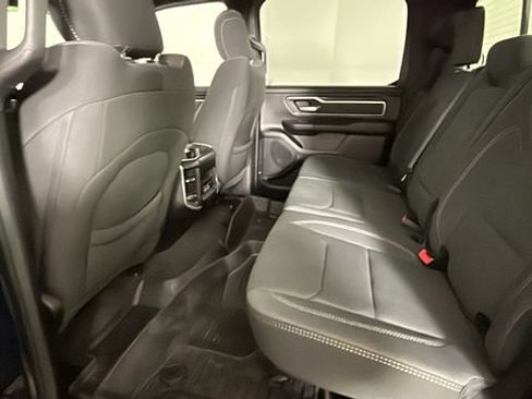 Used 2023 RAM 1500 Big Horn AWD/4WD image 25