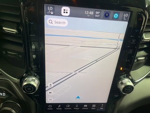 New 2026 RAM 1500 Big Horn image 17