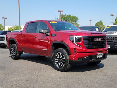 Used 2024 GMC Sierra 1500 Elevation w/ Elevation Premium Package