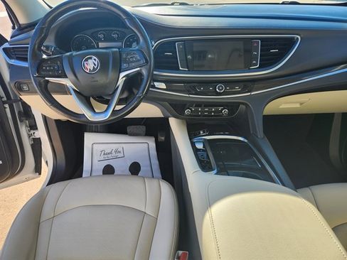 Used 2023 Buick Enclave Essence w/ Experience Buick Package image 8