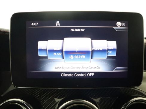 Used 2019 Mercedes-Benz GLC 43 AMG 4MATIC image 45