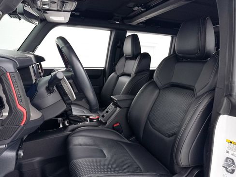 Used 2024 Ford Bronco Raptor AWD/4WD image 31