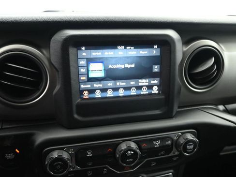 Used 2020 Jeep Wrangler Unlimited Sport S image 15