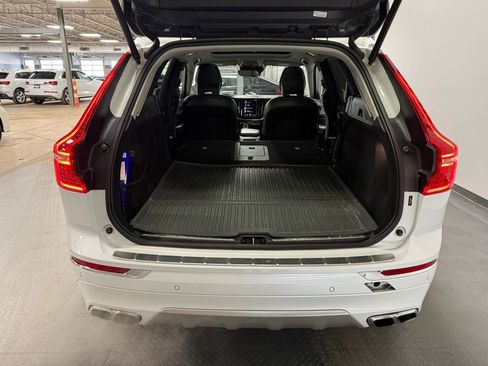 Used 2021 Volvo XC60 T8 Inscription w/ Advanced Package image 21