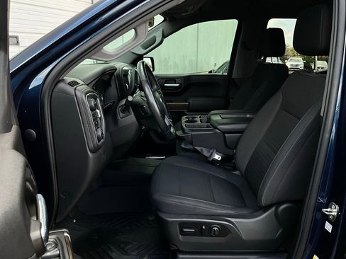 Used 2021 Chevrolet Silverado 1500 LT w/ Z71 Off-Road Package image 10