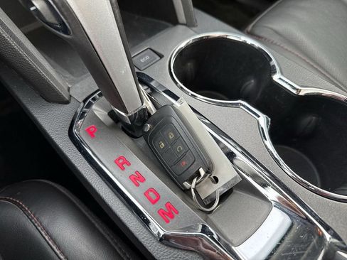 Certified 2013 GMC Terrain SLT image 25