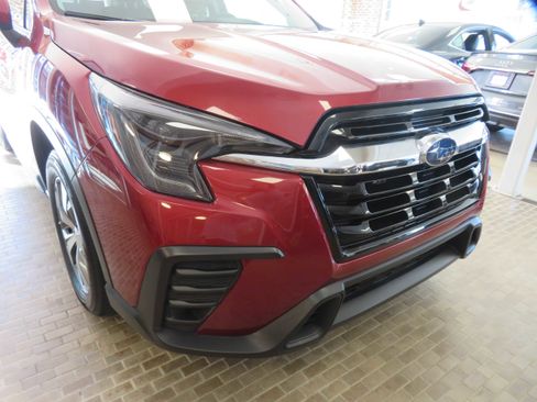 Used 2023 Subaru Ascent Premium w/ Convenience Package image 54