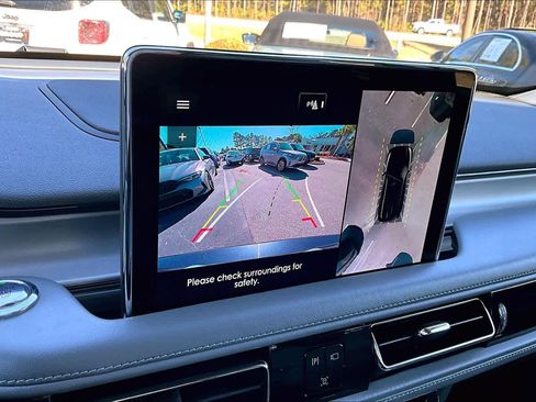 Used 2021 Lincoln Aviator Reserve w/ Equipment Group 201A image 25