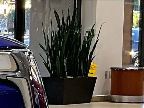 New 2026 Lexus LC 500 Coupe w/ Performance Package image 7