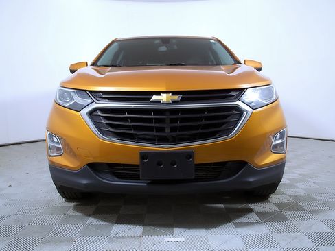 Used 2018 Chevrolet Equinox LT FWD image 6