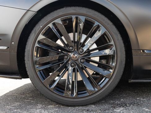 Used 2022 Bentley Continental GT Speed AWD/4WD image 76