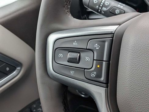 New 2026 Chevrolet Silverado 1500 LT image 27