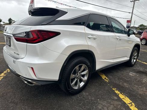 Used 2018 Lexus RX 350 FWD image 5