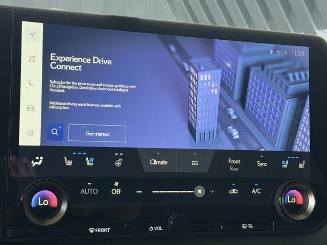 Certified 2026 Lexus RX 350h w/ Convenience Package AWD/4WD image 19
