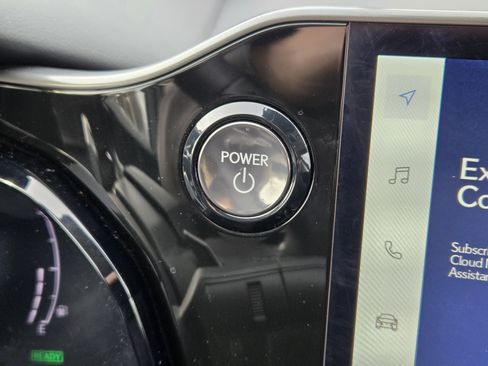 Used 2024 Lexus NX 300h AWD w/ Luxury Package image 28