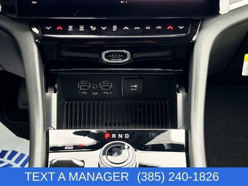 New 2026 Jeep Grand Cherokee Altitude image 16