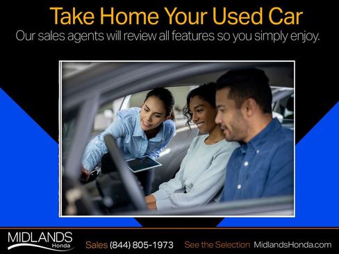 Used 2025 Acura TLX w/ Technology Package image 10