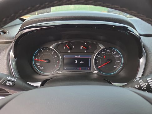 Used 2023 Chevrolet Traverse LT w/ LPO, Floor Liner Package image 26