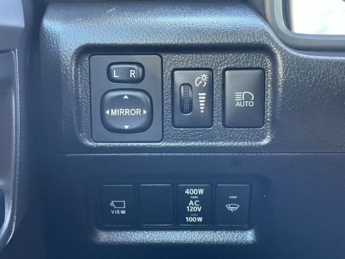 Used 2023 Toyota 4Runner SR5 Premium image 16