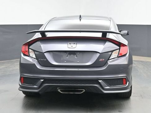 Used 2020 Honda Civic Si image 9