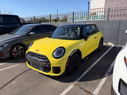 Used 2026 MINI Cooper S