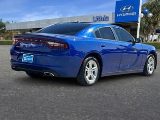 Used 2020 Dodge Charger SXT w/ Leather Interior Group RWD video 3
