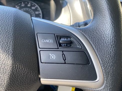 Used 2024 Mitsubishi Mirage ES image 17