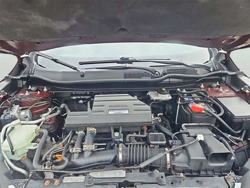 Certified 2019 Honda CR-V Touring image 34