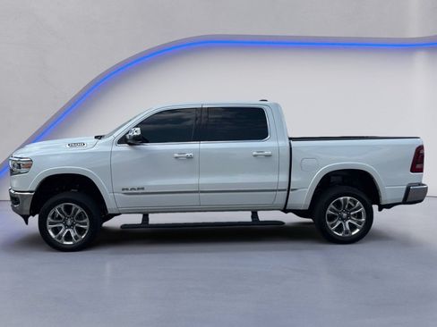 Used 2023 RAM 1500 Limited AWD/4WD image 10