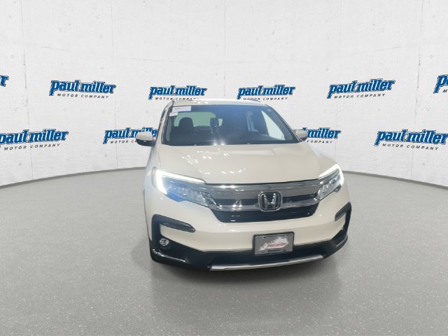 Used 2019 Honda Pilot Touring image 3