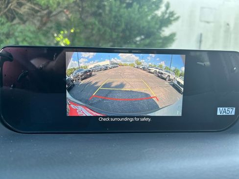 New 2025 MAZDA CX-50 2.5 Hybrid w/ Weather Package image 21