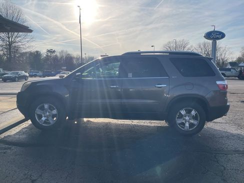 Used 2007 GMC Acadia SLT w/ Trailering Package image 3