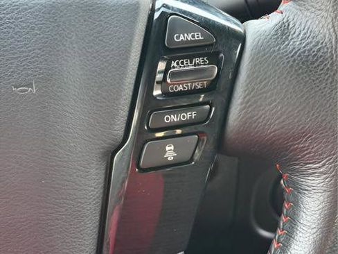 Used 2023 Nissan Frontier PRO-4X w/ Pro Convenience Package image 34