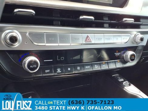 Used 2023 Kia Telluride S AWD/4WD image 13