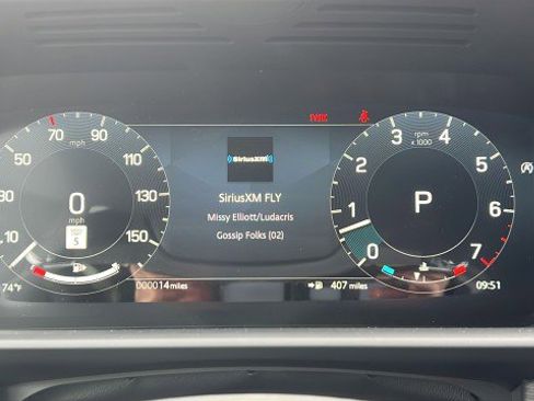 New 2026 Land Rover Discovery Limited Edition image 20