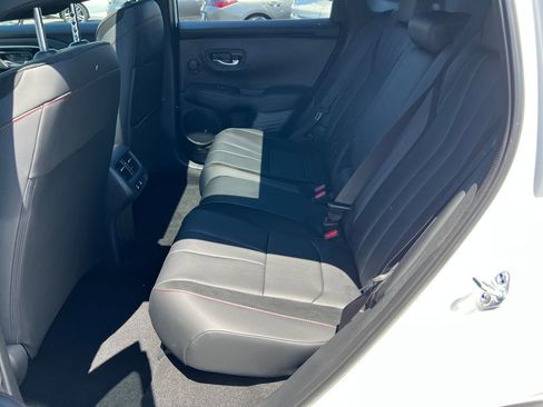 Certified 2025 Acura ADX A-Spec image 20