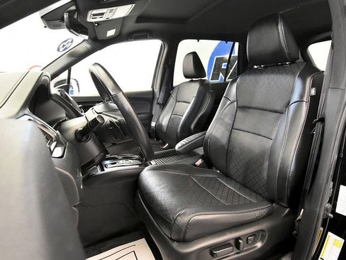 Used 2023 Honda Passport Elite image 13