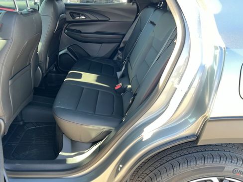 New 2026 Chevrolet TrailBlazer RS w/ Convenience Package image 22