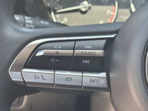 Used 2024 MAZDA CX-50 AWD 2.5 S w/ Weather Package image 17
