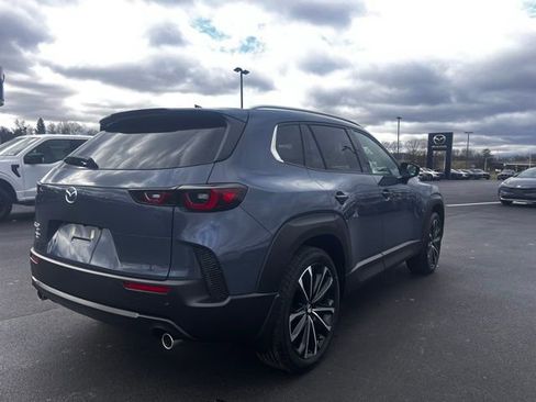 New 2026 MAZDA CX-50 AWD 2.5 S w/ Weather Package image 7