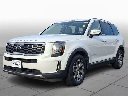 Used 2020 Kia Telluride EX