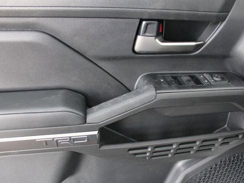 New 2026 Toyota Tacoma TRD Sport image 19