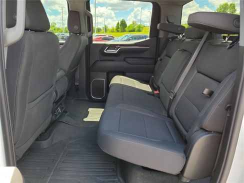 Used 2022 GMC Sierra 1500 Elevation AWD/4WD image 10