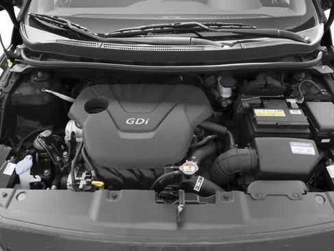 Used 2016 Hyundai Accent SE FWD image 8