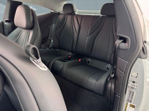 New 2026 Mercedes-Benz CLE 300 4MATIC Coupe image 22
