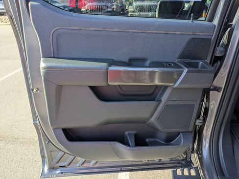 Certified 2023 Ford F150 Tremor w/ Trailer Tow Package AWD/4WD image 32