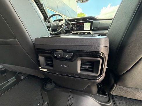 New 2026 GMC Sierra 1500 AT4 w/ AT4 Premium Package image 32
